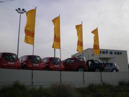 another photo of our car rental crete office
